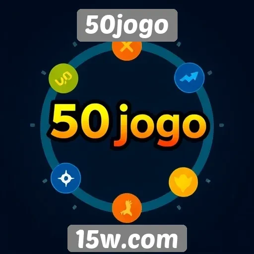 Avaliação dos gráficos e jogabilidade no 50jogo