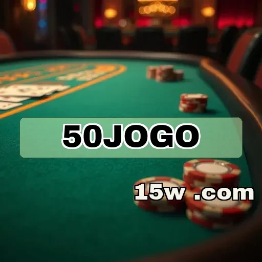50jogo: A Experiência Única de Login Que Você Nunca Viu