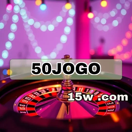 50jogo: Explore Uma Plataforma Incrível para Jogos Online