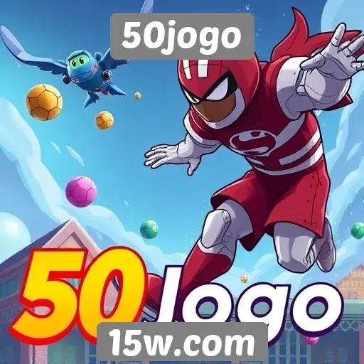 Panorama sobre os jogos mais populares no 50jogo