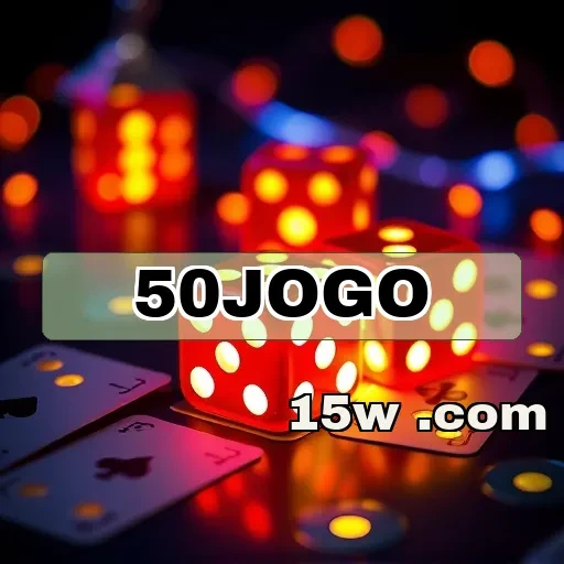 50jogo: Melhor Segurança para Seus Jogos Favoritos