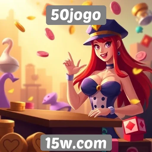 Benefícios da assinatura em 50jogo