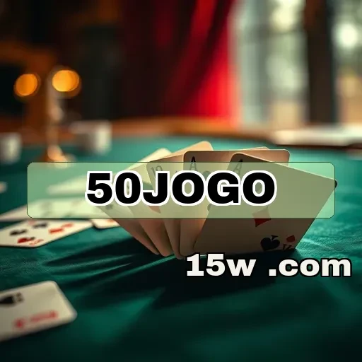 50jogo: Descubra o Mundo Exclusivo da Seção VIP!