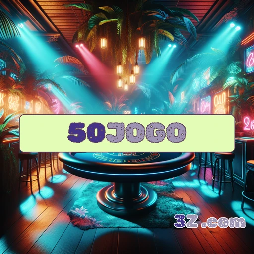 50jogo Multijogador